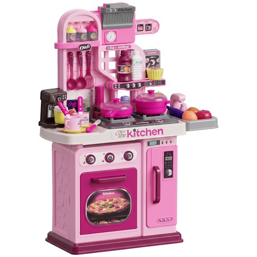 Aiyaplay kids kitchen with - kitchen, 33