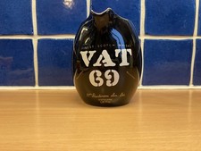 Vintage VAT 69 Finest Scotch
