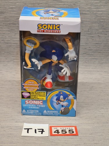 Just toys llc sonic - just,