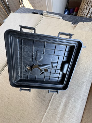 Honda gcv160 air filter - honda,