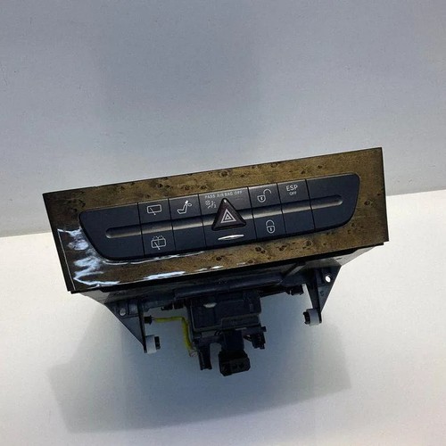 Mercedes benz w211 cd - e,