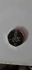 2011 50p Athletics Olympic
