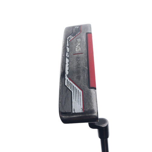 Used ping anser 2021 putter - anser, 2