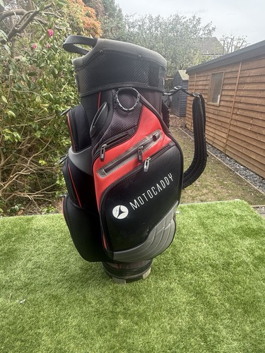 Motocaddy pro series way - series,