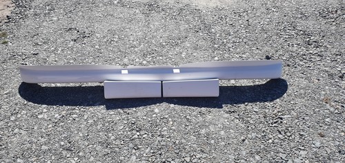 Scania series splitter - 4,