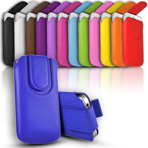Button close leather pull - button,