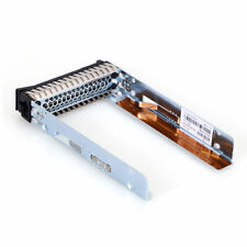 2.5"SAS SATA HDD Drive Tray