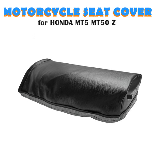 Motorcycle seat cover for - seat,