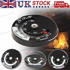 Magnetic Fireplace & Stove