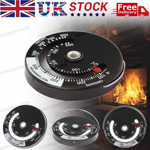Magnetic fireplace stove - magnetic,