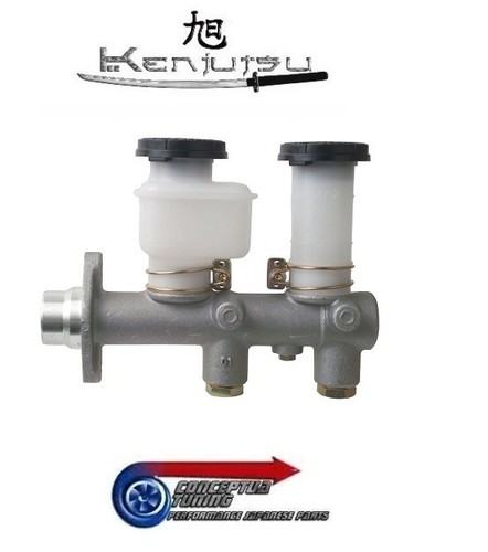 Spec tandem brake - oe, master