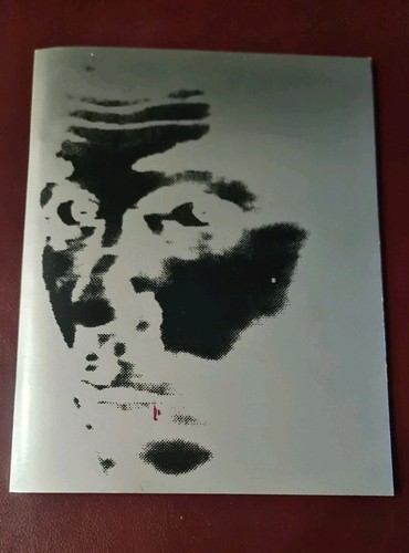 Ltd signed xxxx jamie reid - ltd,