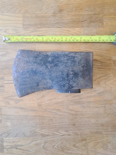 Elwell felling axe - 4, 1/2