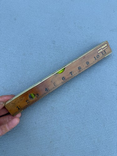 Vintage marples inch - vintage, 12