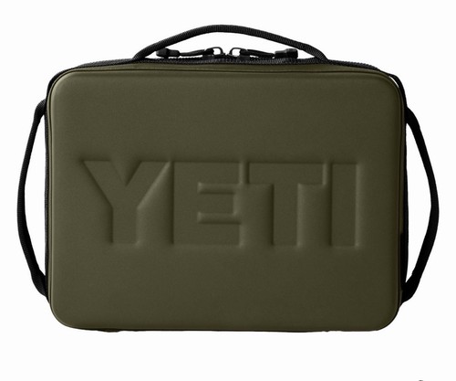 Yeti daytrip lunch box - lunch,