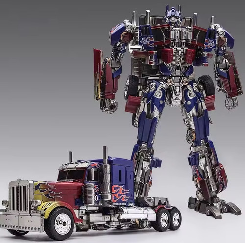 30cm transformation robot toys - 30cm,