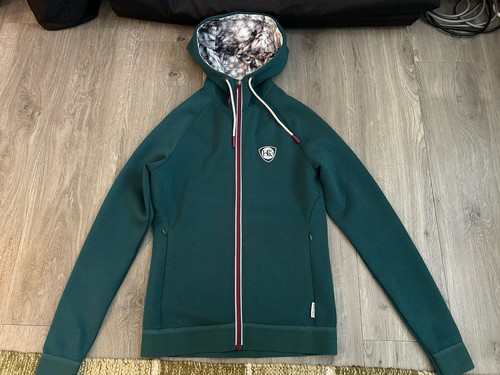 Horseware ireland green lara - horseware,