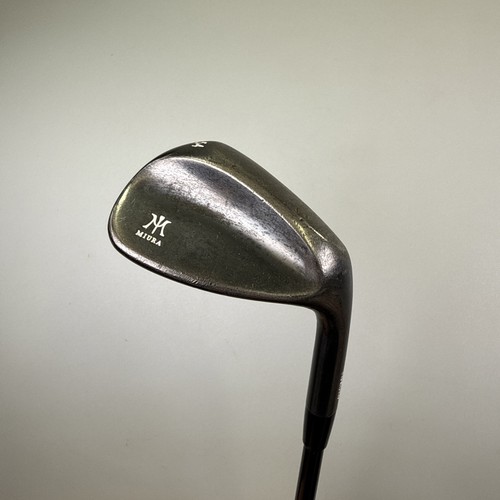 Miura tour forged - miura,