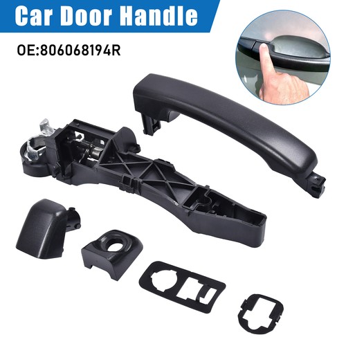 Sliding door handle - sliding,