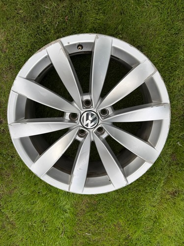 Genuine lugano passat cc - genuine,