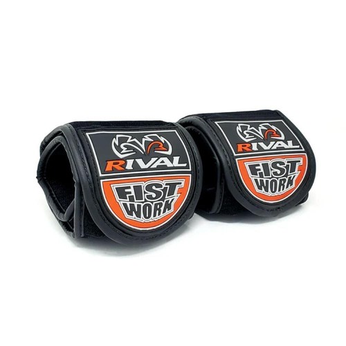 Rival boxing fist gauntlet - boxing,