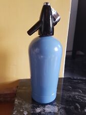 A VINTAGE POWDER BLUE