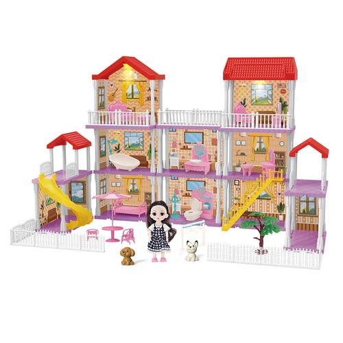 Kids girls doll - kids,