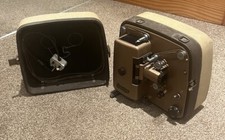 Specto ROYAL. Type 204. 8mm Cine Projector Spares Or Repairs