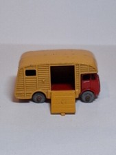 Vintage Moko Lesney die cast