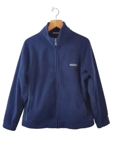 Reebok soft shell jacket - soft,