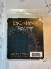 Gandalf the Grey Rivendell OOP