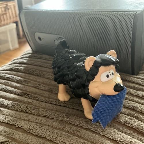 Vintage mcdonalds gnasher - vintage,
