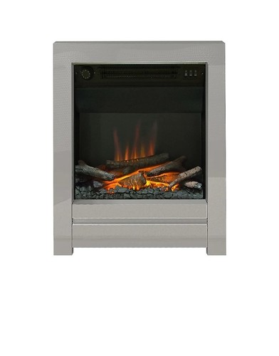 Modern ekon 2kw chrome - be,