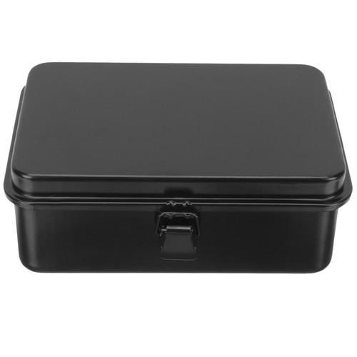 Portable tool box - box, lockable