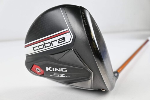 Cobra king speedzone driver - cobra,