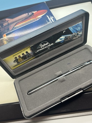 Fisher space pen ch4 - pen,