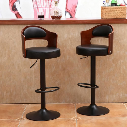 1pc bar stool - bar, swivel