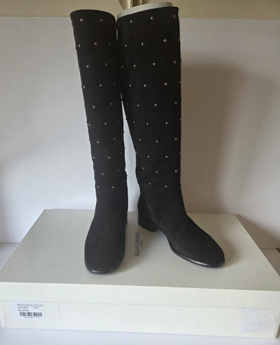Russell bromley intouch - &,