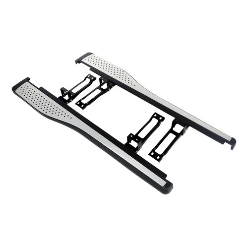 Side steps crv heavy duty - steps,