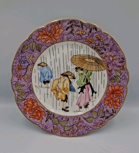 Antique chinese haviland - chinese,