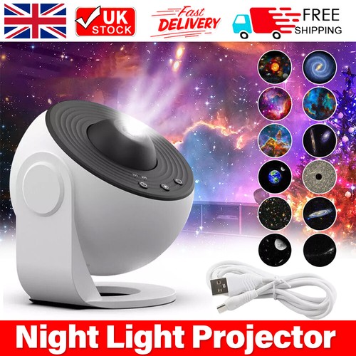 Led planetarium galaxy - led,