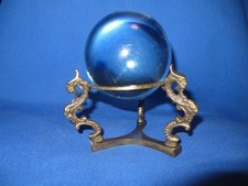 RARE Vintage Quartz/Glass