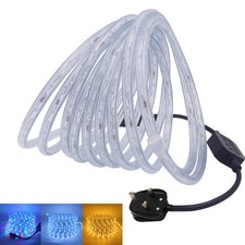 Waterproof LED Rope Tube Light