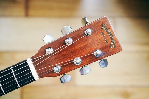 Sale 1982 takamine td30 - [sale!]1982,