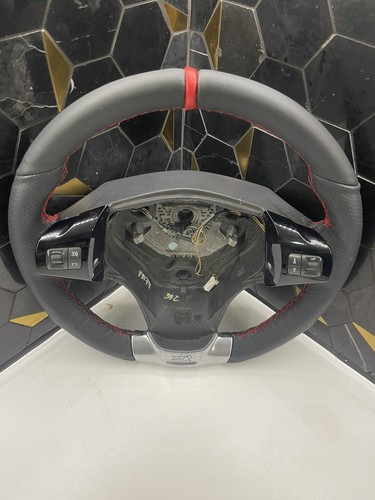 Vauxhall corsa vxr steering - corsa, d