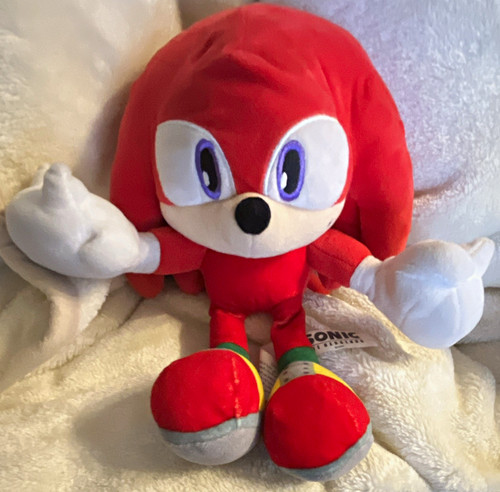 Sega prize international sonic - international,