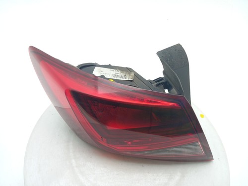Seat leon tail light - light, lamp