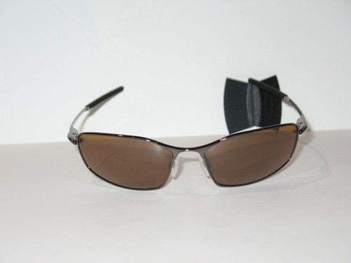 Oakley whisker tungsten frame - whisker,