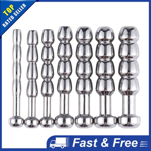 Stainless steel penis - stainless,