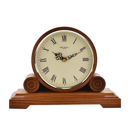 Widdop walnut wooden scroll - widdop,